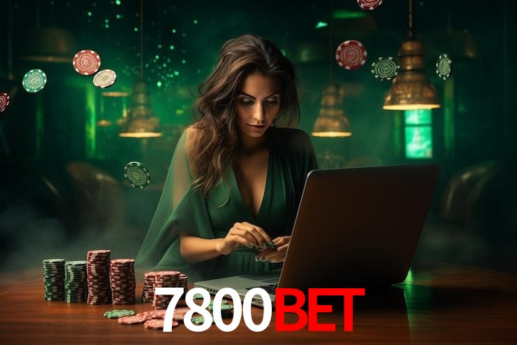 Apostas ao vivo 7800Bet